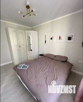 1-к квартира, на длительный срок, 48м2, 2/3 этаж