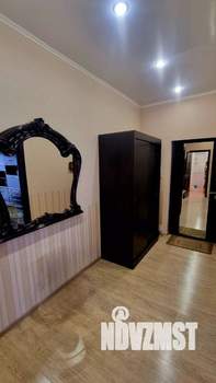 1-к квартира, посуточно, 47м2, 4/4 этаж