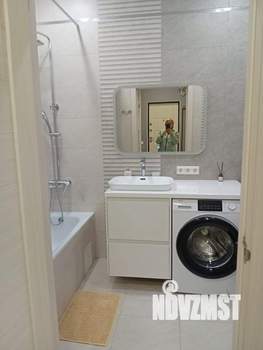 1-к квартира, на длительный срок, 47м2, 7/9 этаж