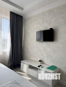 1-к квартира, посуточно, 26м2, 1/7 этаж