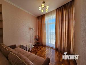 4-к квартира, на длительный срок, 150м2, 15/15 этаж
