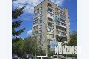 2-к квартира, посуточно, 48м2, 6/9 этаж