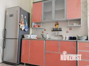 1-к квартира, посуточно, 50м2, 5/7 этаж