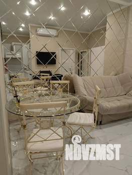 2-к квартира, посуточно, 50м2, 3/5 этаж
