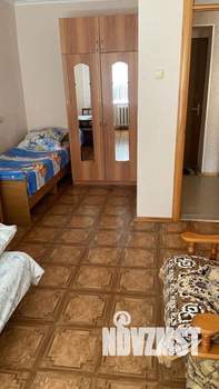 1-к квартира, посуточно, 30м2, 5/5 этаж