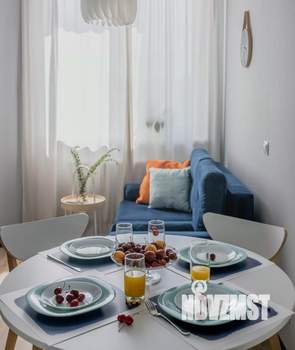 2-к квартира, посуточно, 56м2, 7/8 этаж