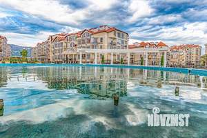 1-к квартира, посуточно, 50м2, 1/4 этаж