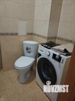 1-к квартира, на длительный срок, 36м2, 4/6 этаж