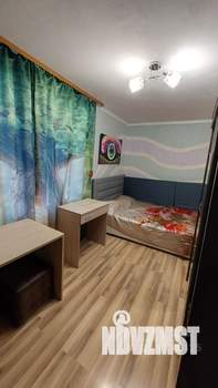 2-к квартира, посуточно, 52м2, 2/5 этаж