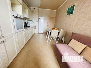 2-к квартира, посуточно, 70м2, 4/11 этаж