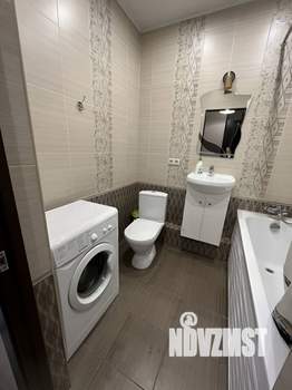 1-к квартира, на длительный срок, 36м2, 3/9 этаж