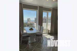 2-к квартира, посуточно, 75м2, 7/7 этаж