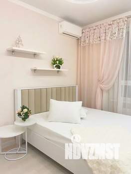 3-к квартира, посуточно, 70м2, 2/7 этаж