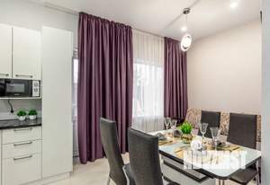 1-к квартира, посуточно, 35м2, 1/3 этаж