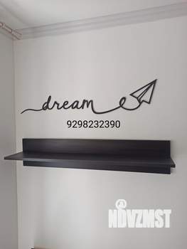 2-к квартира, посуточно, 43м2, 2/5 этаж