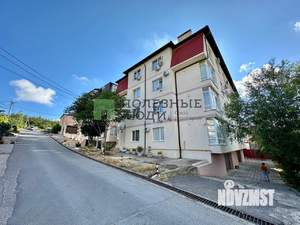 2-к квартира, на длительный срок, 58м2, 4/4 этаж