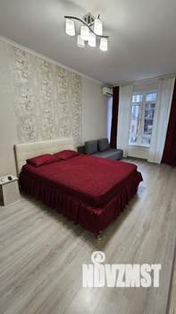 1-к квартира, на длительный срок, 46м2, 2/8 этаж