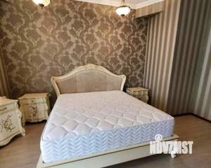 2-к квартира, посуточно, 96м2, 6/15 этаж