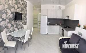1-к квартира, посуточно, 50м2, 4/9 этаж