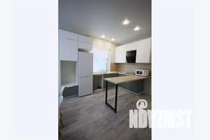 3-к квартира, посуточно, 85м2, 1/3 этаж