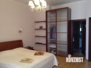 2-к квартира, посуточно, 100м2, 12/15 этаж