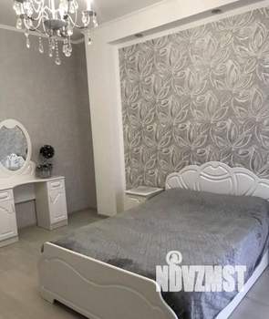 1-к квартира, на длительный срок, 51м2, 6/6 этаж