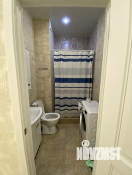 Студия квартира, посуточно, 30м2, 7/8 этаж