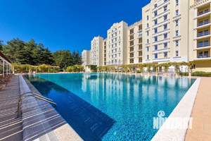 1-к квартира, посуточно, 68м2, 3/5 этаж
