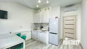 2-к квартира, посуточно, 55м2, 6/6 этаж