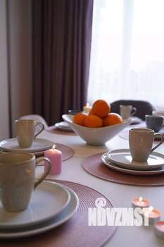 3-к квартира, посуточно, 89м2, 3/10 этаж