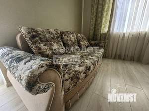 2-к квартира, на длительный срок, 53м2, 6/6 этаж