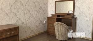 2-к квартира, посуточно, 75м2, 1/1 этаж
