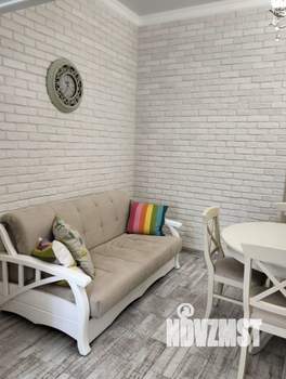 3-к квартира, посуточно, 54м2, 1/5 этаж