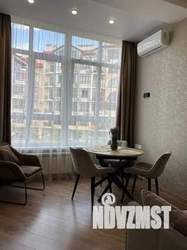 2-к квартира, посуточно, 53м2, 2/5 этаж
