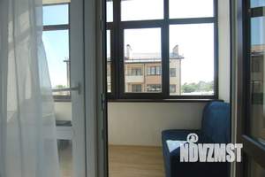 2-к квартира, посуточно, 70м2, 2/3 этаж