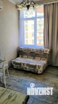 1-к квартира, посуточно, 43м2, 5/8 этаж