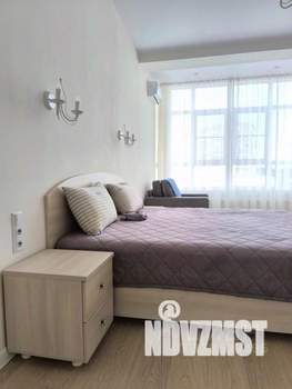 2-к квартира, посуточно, 76м2, 1/1 этаж