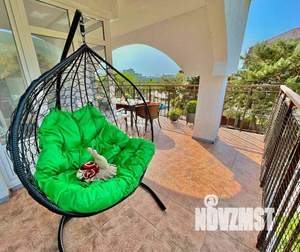 3-к квартира, посуточно, 120м2, 1/1 этаж