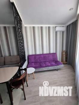 2-к квартира, посуточно, 56м2, 4/6 этаж