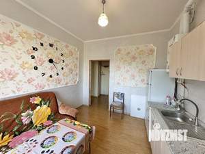 2-к квартира, на длительный срок, 54м2, 3/5 этаж