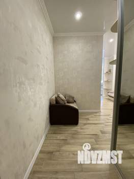 Студия квартира, посуточно, 30м2, 7/8 этаж