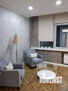 2-к квартира, посуточно, 100м2, 12/13 этаж