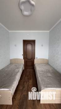 2-к квартира, на длительный срок, 52м2, 4/5 этаж