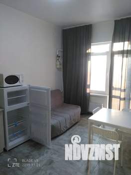 1-к квартира, посуточно, 46м2, 7/7 этаж