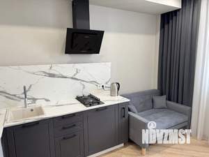 1-к квартира, посуточно, 35м2, 2/9 этаж