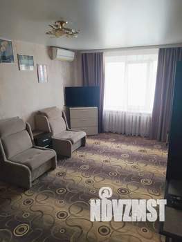 1-к квартира, посуточно, 31м2, 3/5 этаж