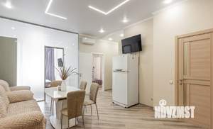 2-к квартира, на длительный срок, 60м2, 7/9 этаж