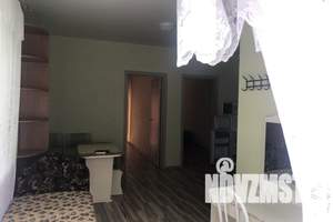 2-к квартира, посуточно, 50м2, 2/3 этаж