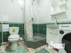 2-к квартира, посуточно, 48м2, 4/4 этаж