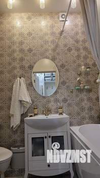 2-к квартира, на длительный срок, 50м2, 4/7 этаж